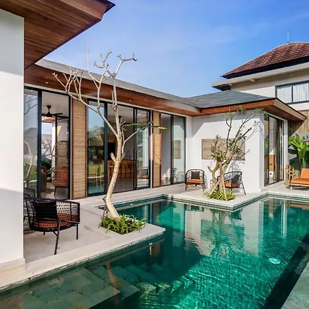 Villa Hatchi