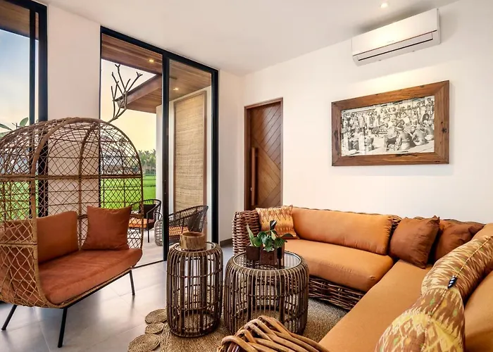 Villa Hatchi By Balisuperhost Ubud (Bali)