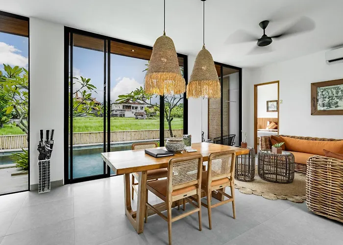 Villa Hatchi By Balisuperhost