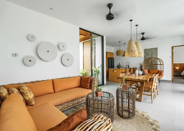 Hatchi By Balisuperhost Villa Ubud (Bali)