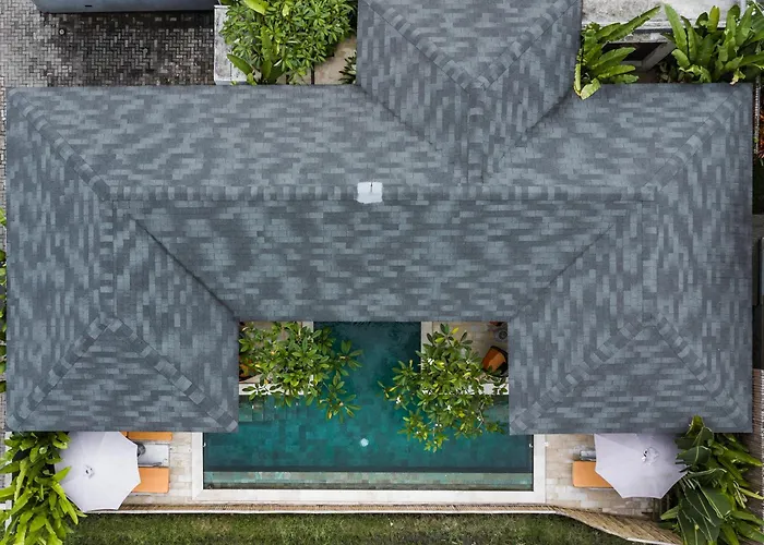 Villa Hatchi By Balisuperhost *